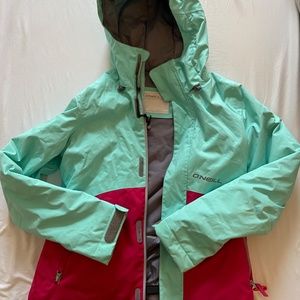 O'Neill Ski Jacket